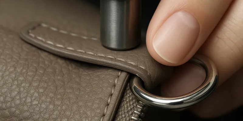 Gigi Leather Factory