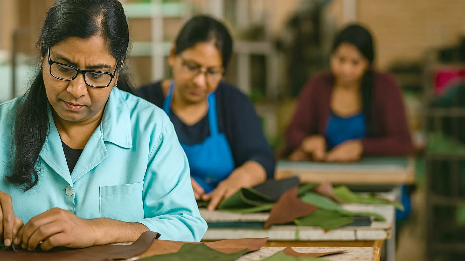 Gigi Leather Factory