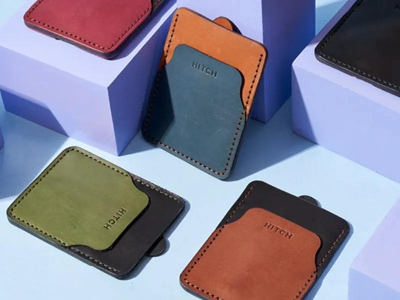 Gigi Wallets & Cardholders