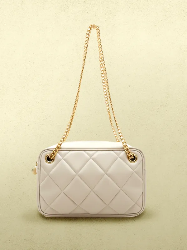Gigi Quilted