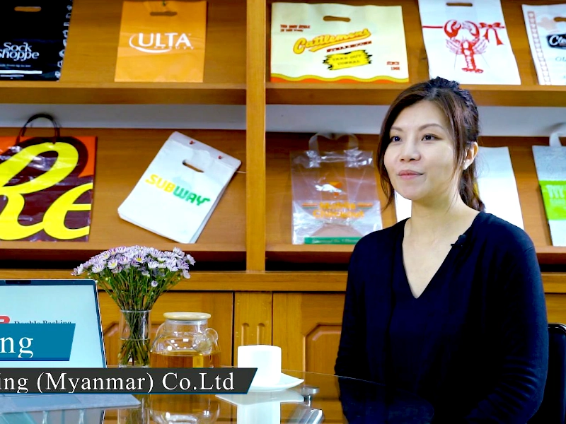 Gigi Leather-Group Donation