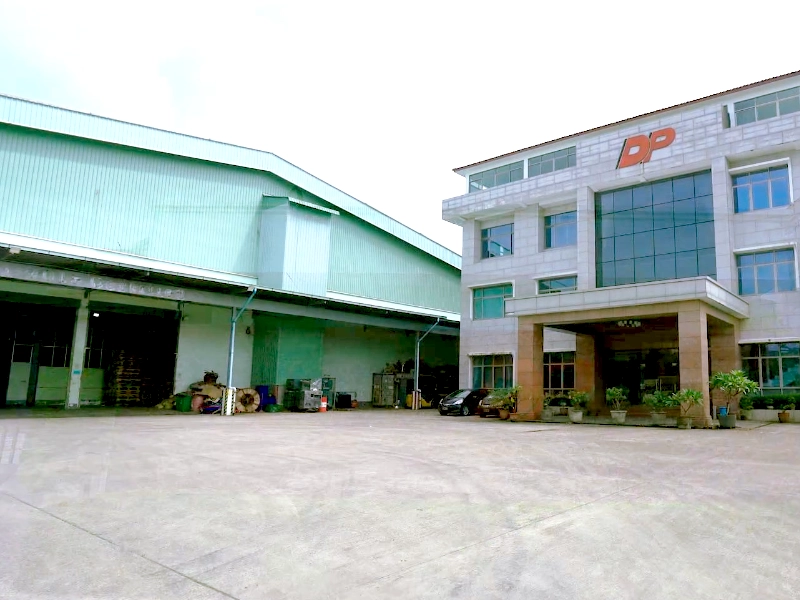 Gigi Leather-Group Donation