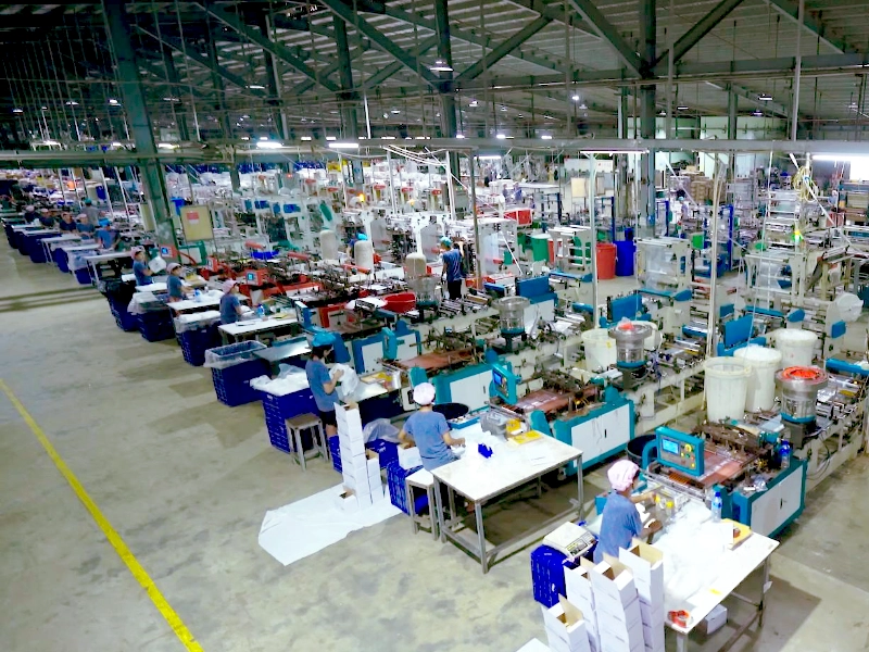 Gigi Leather-Group Donation